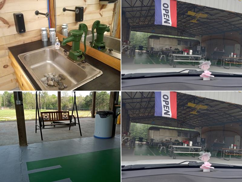 Sumn' Quick 5318 US-80, Selma