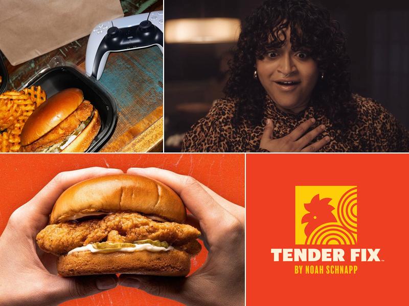 TenderFix by Noah Schnapp