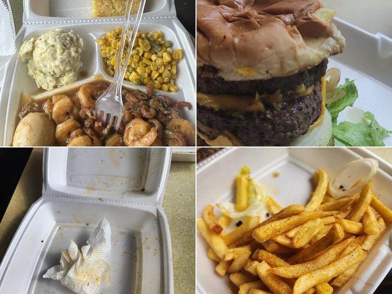 Lolette’s Cafe 2051 US-90, Berwick