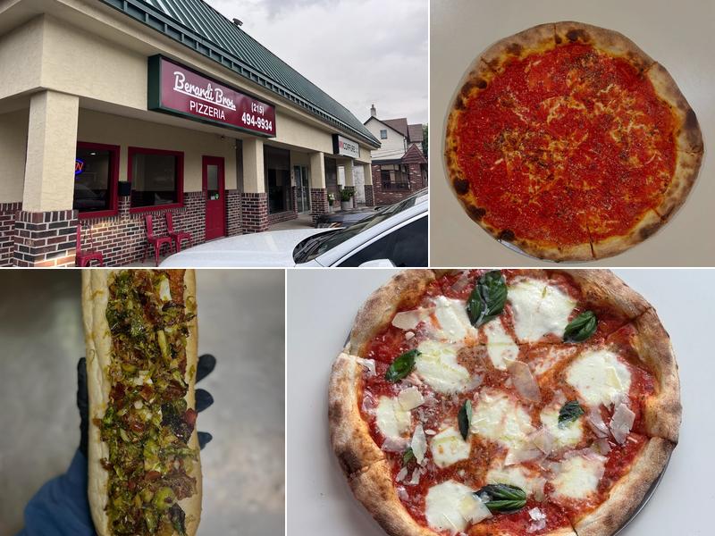 Berardi Brothers Pizzeria