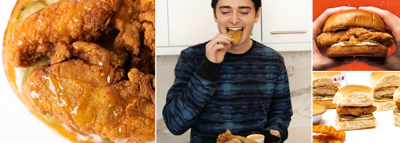 TenderFix by Noah Schnapp