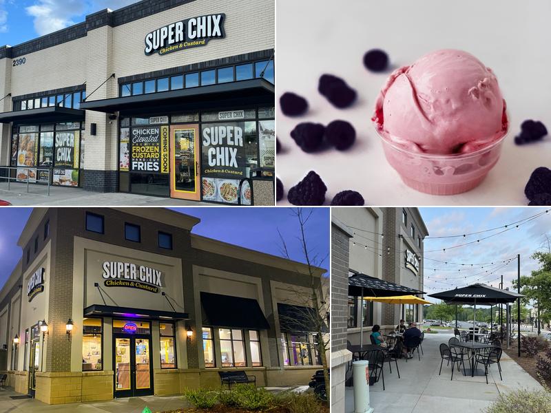 Super Chix - Indian Land, SC