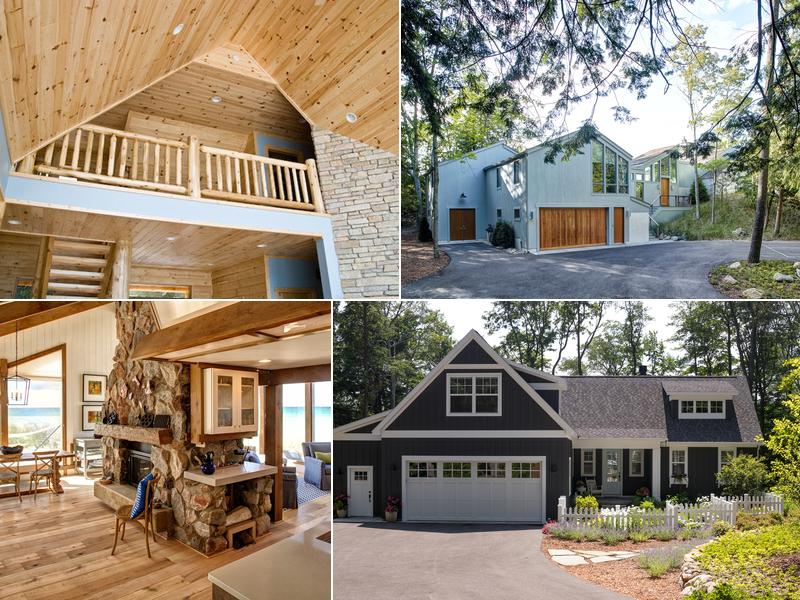 Lakeshore Custom Homes