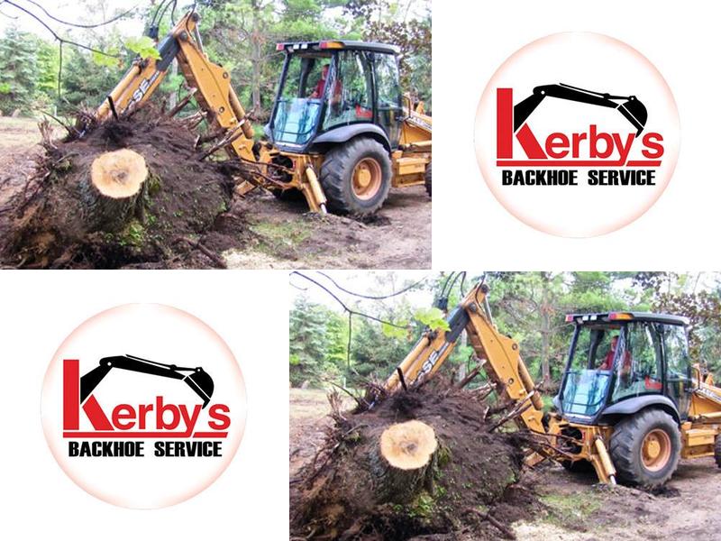 Kerby's Backhoe Service