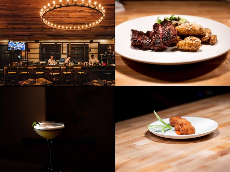 Elkmont Station 103 S Campbell Station Rd, Knoxville