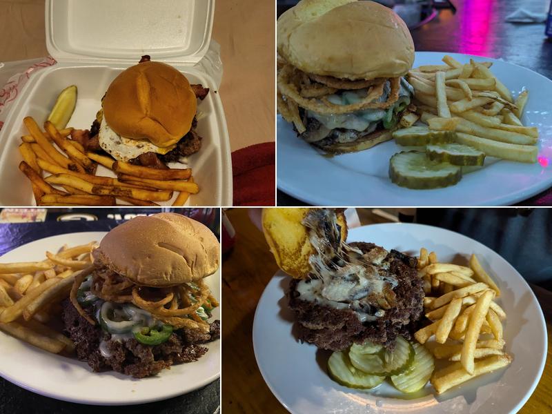 Bernie's 14451w, Co Rd K, Hayward