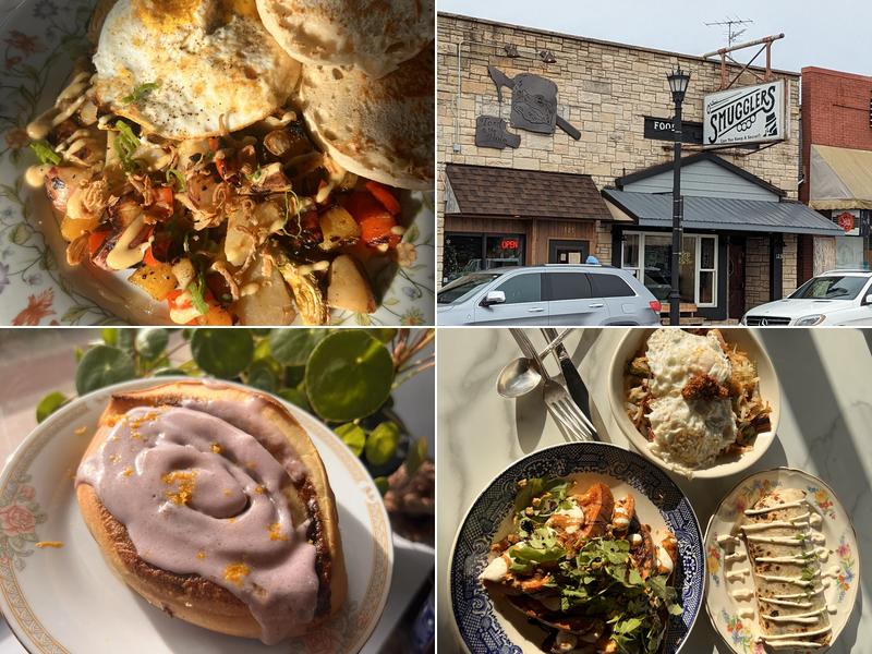 Toad in the Hole 121 S Railroad St, Eagle River