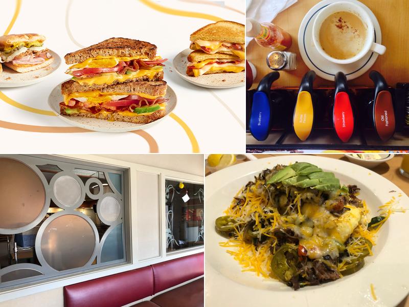 Thrilled Cheese 641 Battlefield Blvd N, Chesapeake