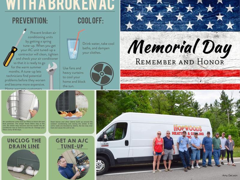 Hopwoods Heating & Cooling