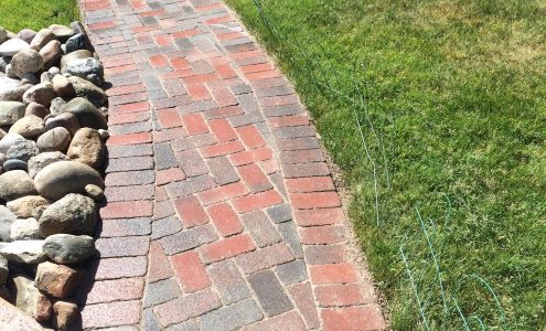 Crystal Clear Landscaping & Lawn Maintenance