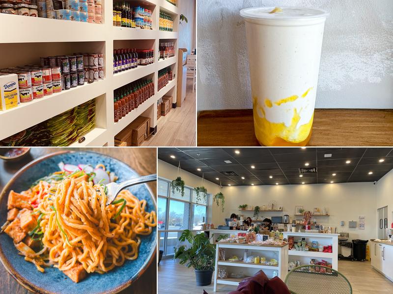 Coco Bay Kitchen & Tea House - Waldorf