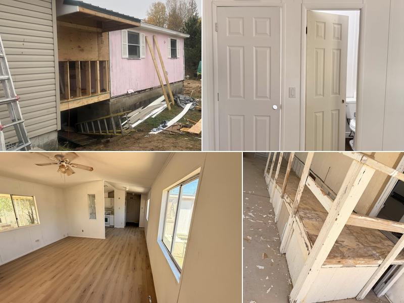 Dave's Handyman Service