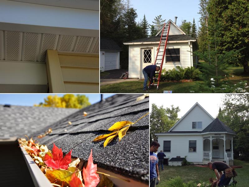 Mr. B's Roofing & Siding, Inc.