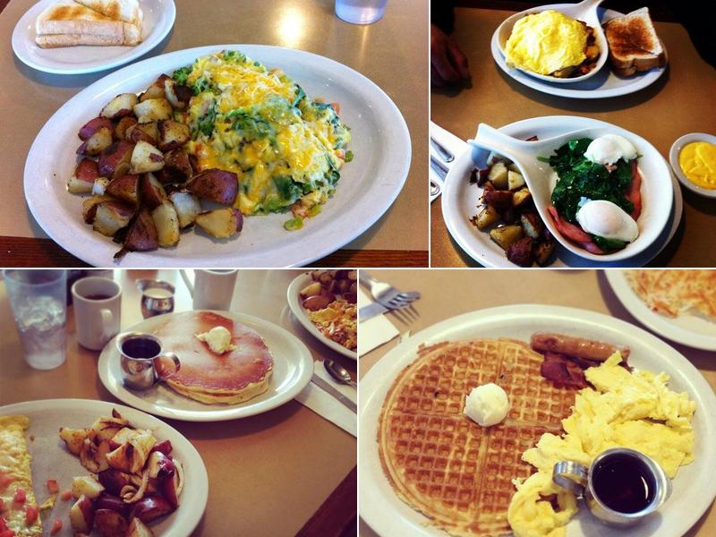 Jason Cafe 1246 El Camino Real, Menlo Park