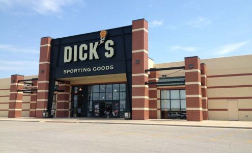 DICK'S Sporting Goods