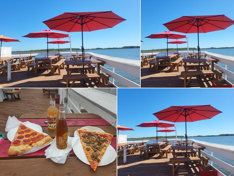 Benny Tesoro's 7531 S Virginia Dare Trail, Nags Head