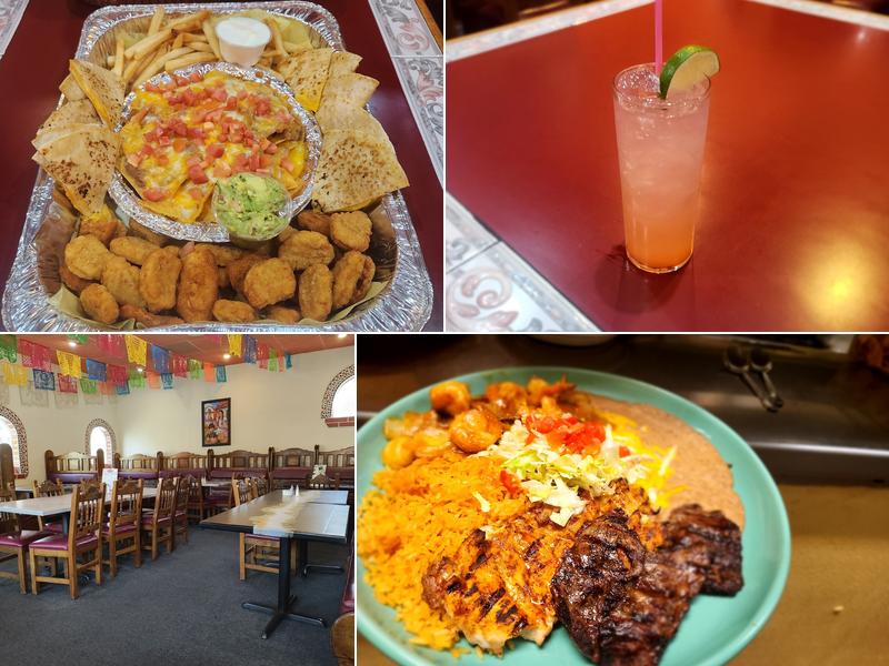 Los Chilaquiles 212 SW Dorion Ave, Pendleton