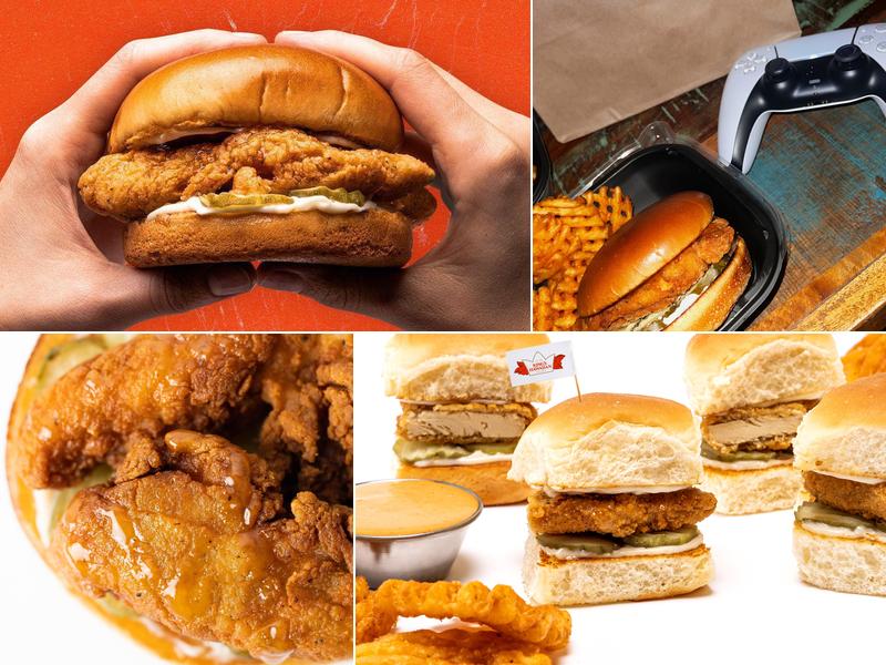 TenderFix by Noah Schnapp