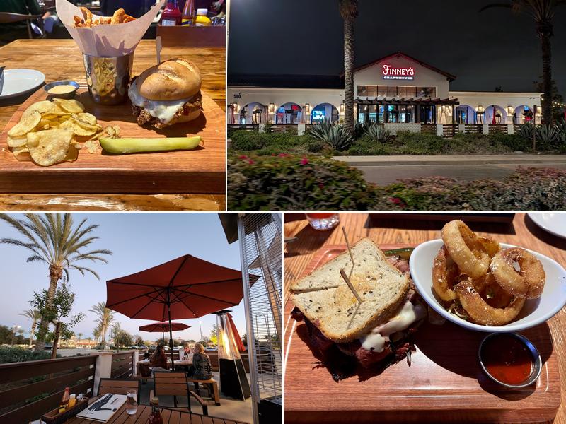 Finney's Crafthouse - Camarillo