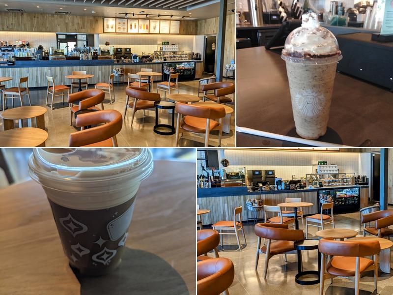 Starbucks