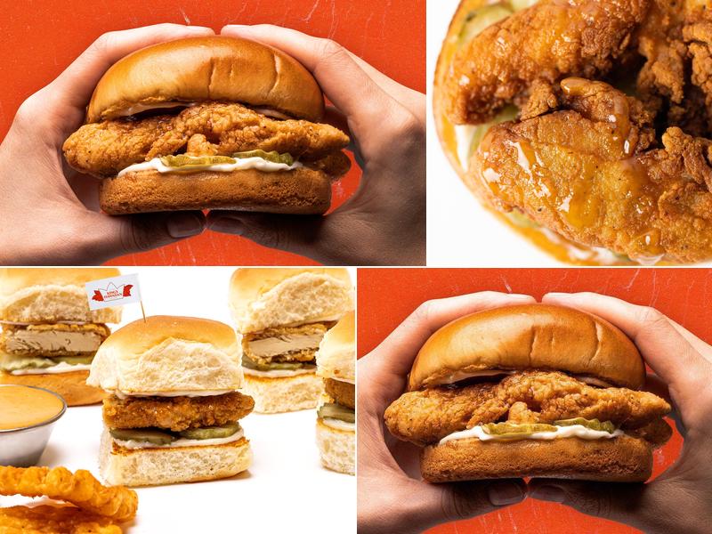 TenderFix by Noah Schnapp