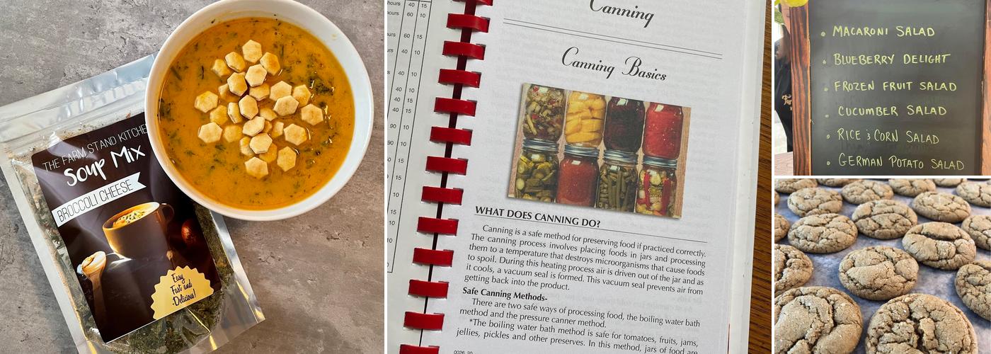 thefarmstandkitchen.com Menu