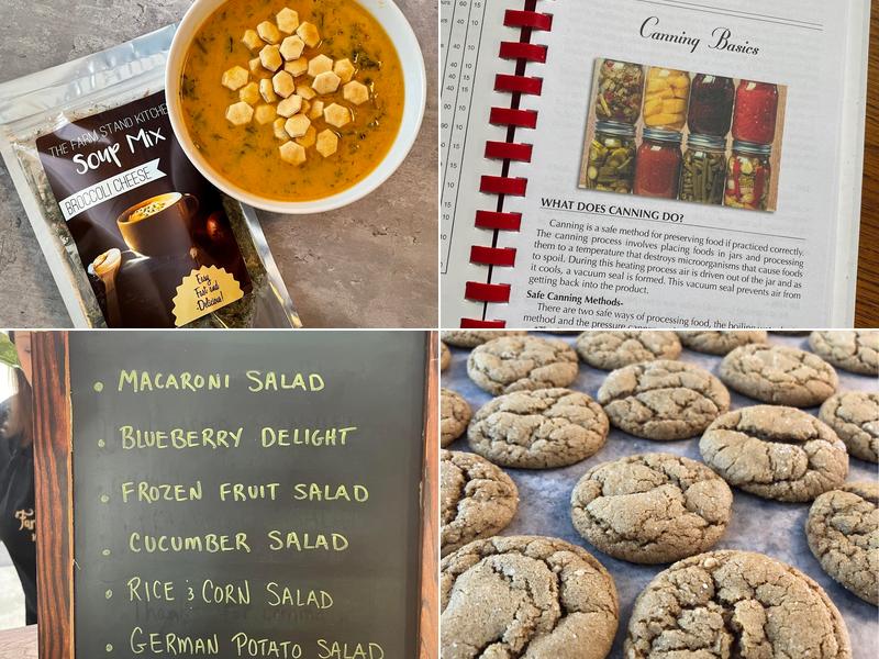 thefarmstandkitchen.com Menu