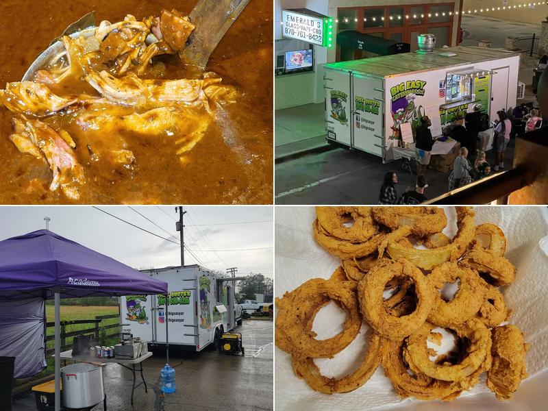 Big Easy Catering L.L.C