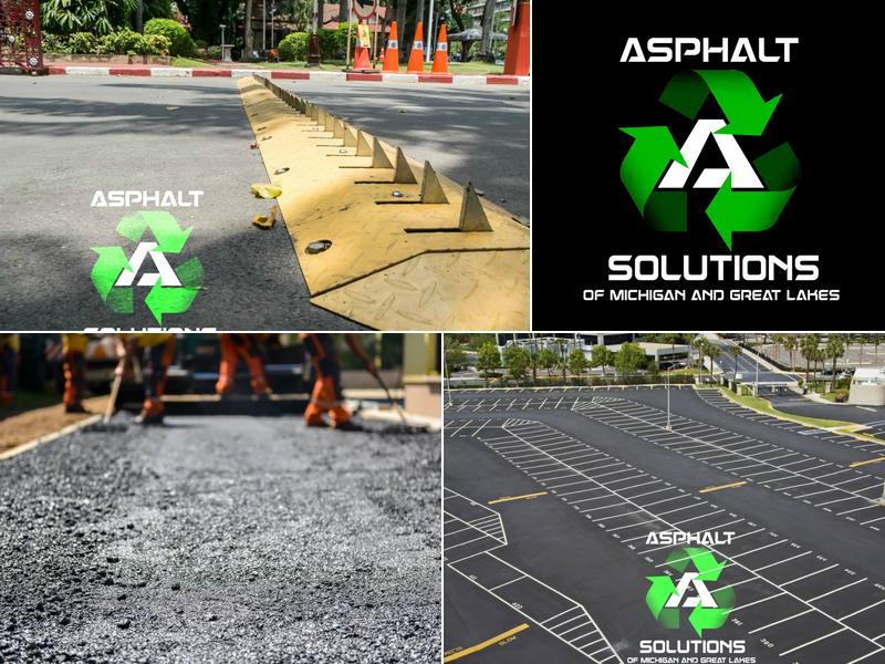 Asphalt Solutions Of Michigan and Great Lakes
