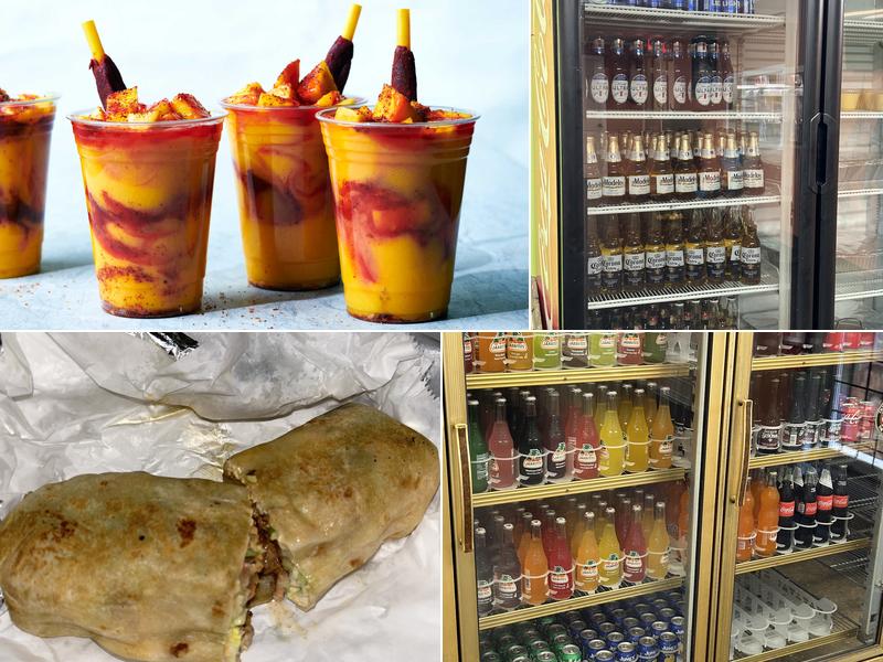 Taqueria Rubio 2 1999 US-80 Suite 16, Jackson