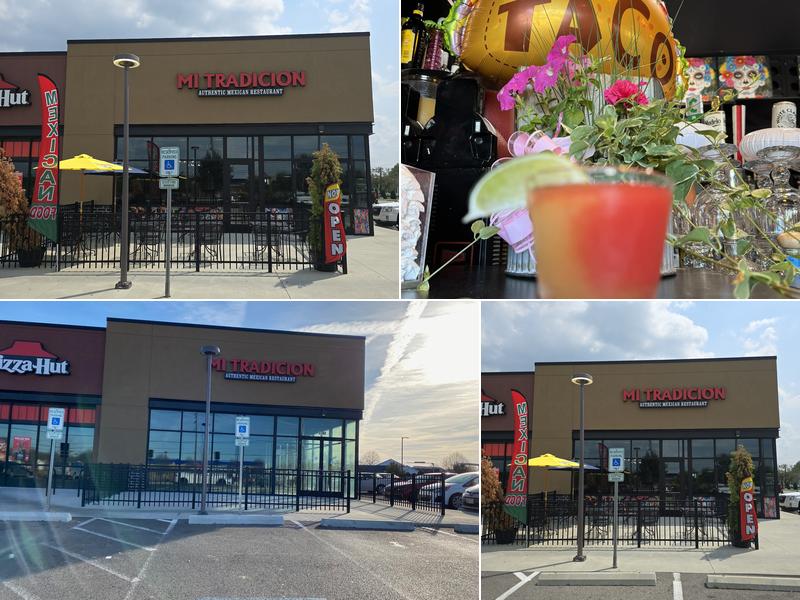 MI TRADICION 3782 S Hamilton Rd, Groveport