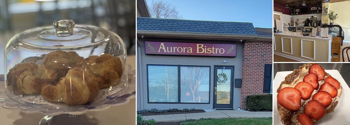 Aurora Bistro