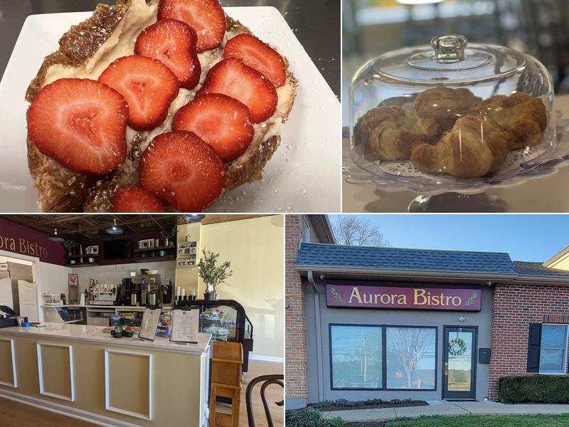 Aurora Bistro