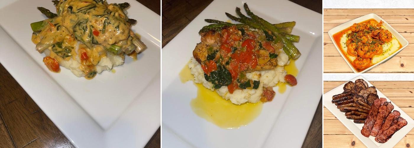 Nikki's Elegant Entrees LLC