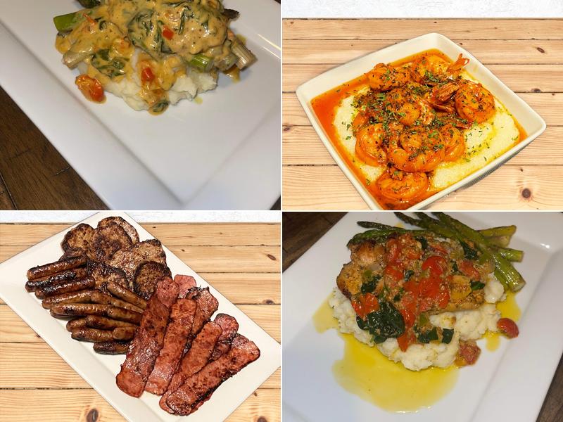 Nikki's Elegant Entrees LLC