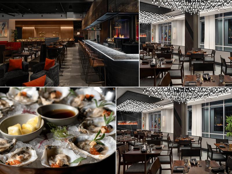 Hestia Rooftop 14819 Ballantyne Village Way 16th Floor, Charlotte