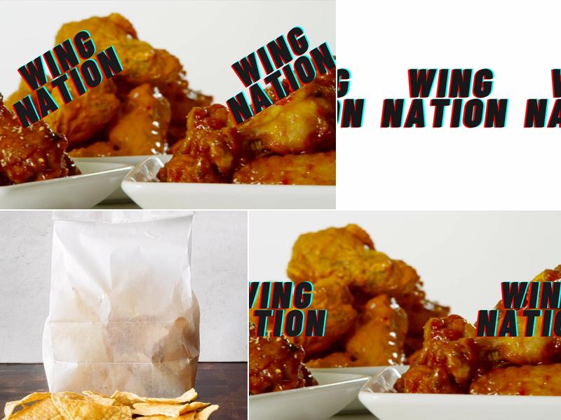 Wing Nation 79b NY-111, Smithtown