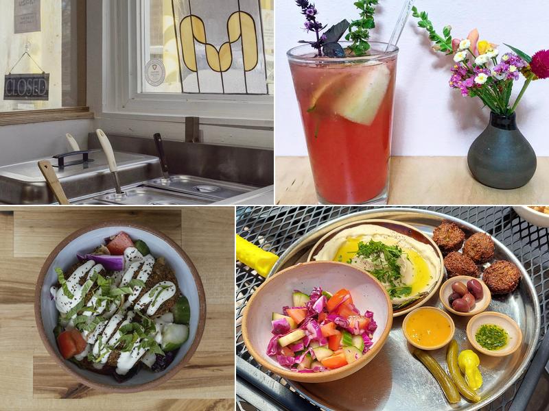 MAZU 229 Xenia Ave, Yellow Springs