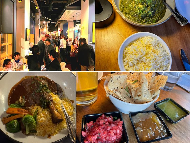 Oh' Calcutta 310A W 4th St, Winston-Salem