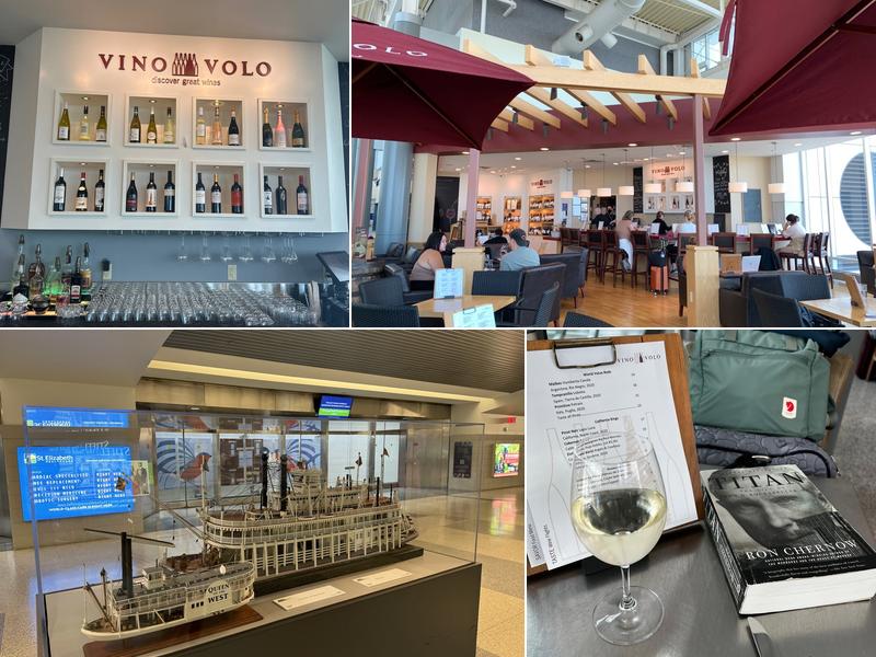 Vino Volo