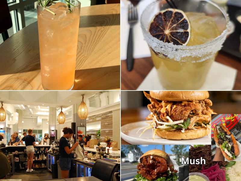 miXt Drink 3809 Rhode Island Ave, Brentwood