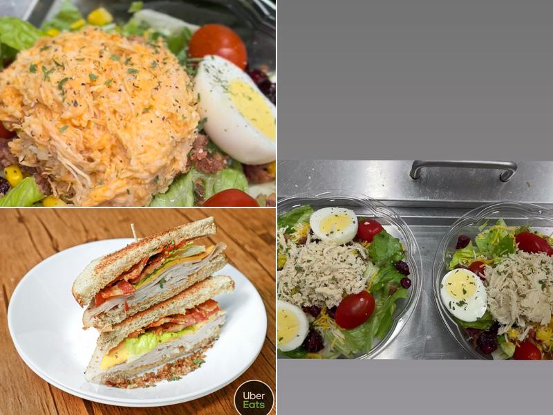 Imagine This Cafe, LLC