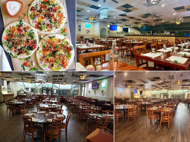 5th Element Indian Bistro & Bar 5130 Linton Blvd E1, Delray Beach