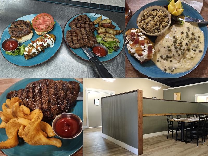 Seasons Restaurant 2005 S Brannon Stand Rd, Dothan