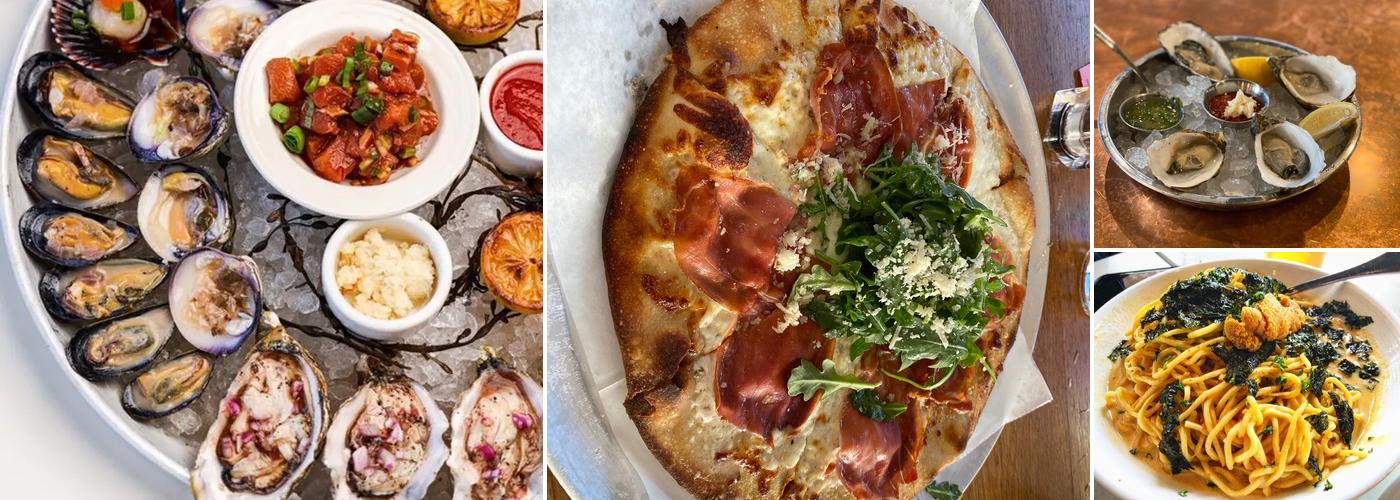 Market Broiler Del Amo