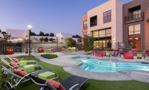 777 Hamilton Apartments