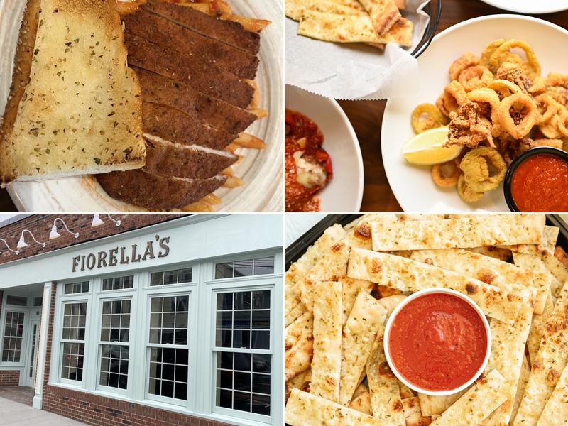 Fiorella's Trattoria