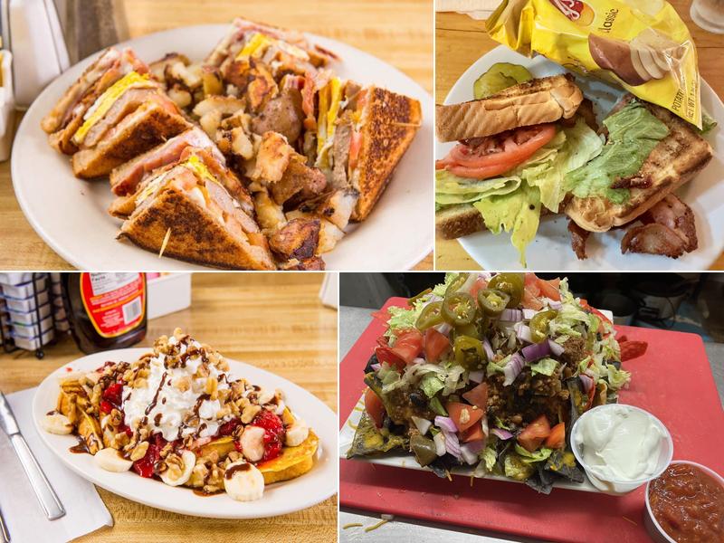 Deb's Landing 237a Ossipee Lake Rd, Tamworth