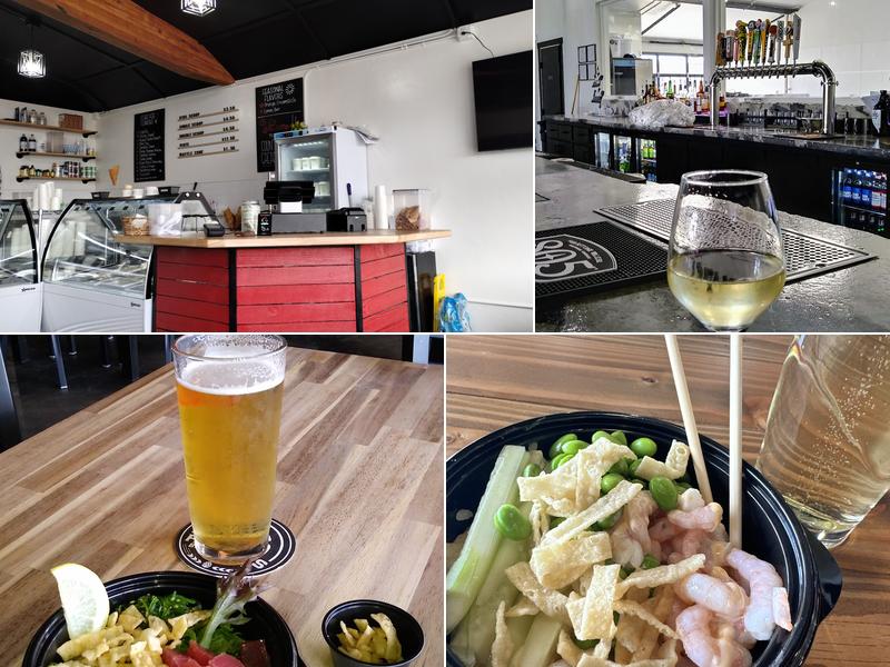 The Grid Poke 2030 Reno Hwy, Fallon