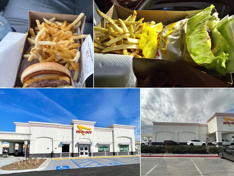 In-N-Out Burger